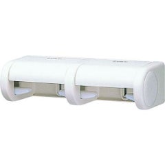 SANEI ワンタッチツインホルダー