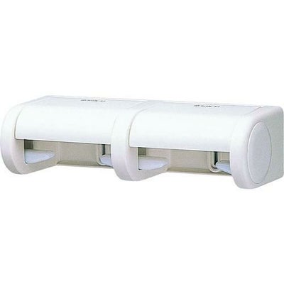 SANEI ワンタッチツインホルダー