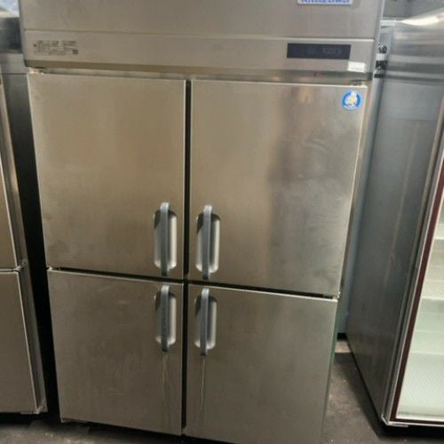 保守メンテナンスサービス付セット商品】FIC-95KVX【フクシマガリレイ