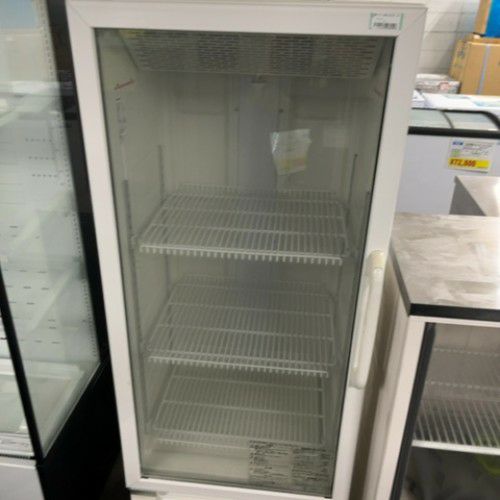 【業界最長1年保証】【中古】冷蔵ショーケース パナソニック(Panasonic) SMR-SU120LA 幅600×奥行585×高さ1540 【送料別途見積】【長崎店在庫】