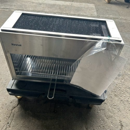 中古上火式焼物器の通販ならテンポスドットコム