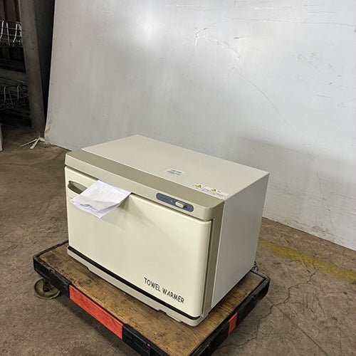 中古タオルウォーマーの通販ならテンポスドットコム