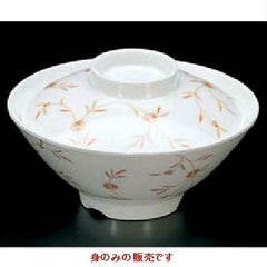 なんてん 飯椀(身)