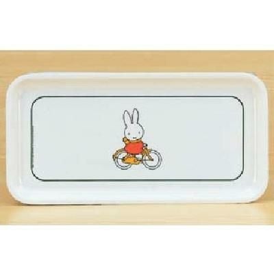 ミッフィー トレイ