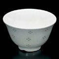 花紋 湯呑