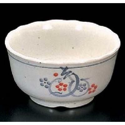 M-315-K 【関東プラスチック】 メラミン和食器 かりん 小鉢 かりん