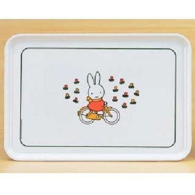 ミッフィー トレイ