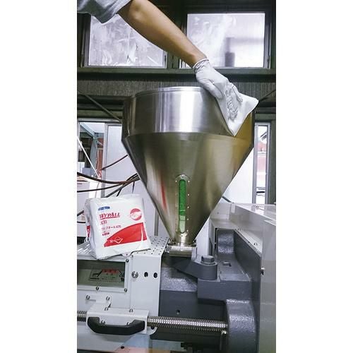 クレシア ワイプオール×70 Lサイズ 6つ折り