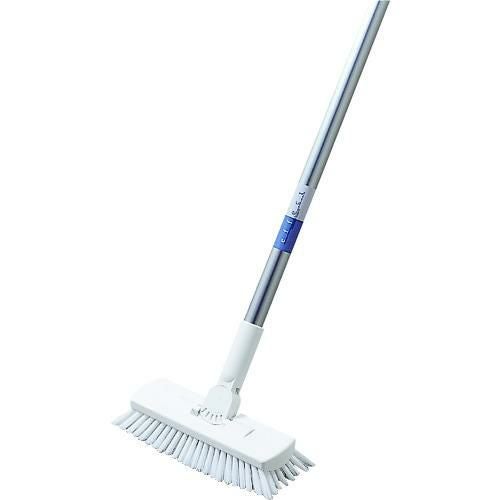 テラモト EFフラットブラシ 20cm