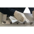 TRUSCO αメリヤスウエス 汎用タイプ 1kg
