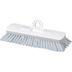 テラモト EFフラットブラシ スペア20cm