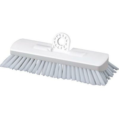 テラモト EFフラットブラシ スペア20cm