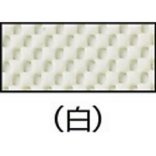 TRUSCO ノンスリップマット 300×2000mm 白