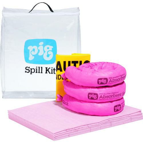 pig ピグクリアスピルキット