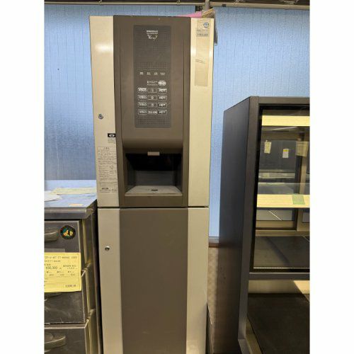 PTV-100H2WA1-BR ホシザキ とろみ給茶機｜テンポスドットコム通販サイト