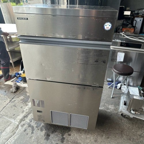 業界最長1年保証】【中古】製氷機 95kg フクシマガリレイ(福島工業