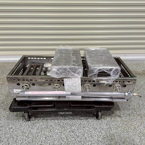 中古特殊焼物器の通販ならテンポスドットコム
