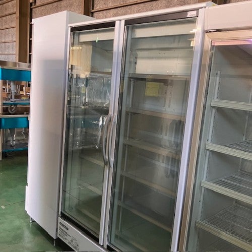 中古冷凍ショーケース | テンポスドットコム通販サイト