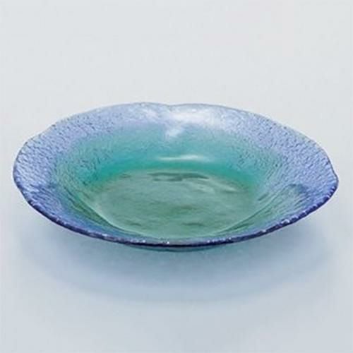 大皿東洋佐々木ガラス(TOYOSASAKI GLASS) WA3309