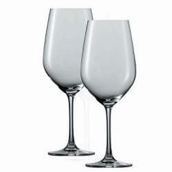 ショットツヴィーゼル ヴィーニャ カベルネ メルローS ペア 個セット 【送料別】