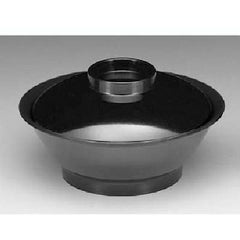 5.5丼メラミン樹脂 黒