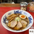 鳳凰 ラーメン丼