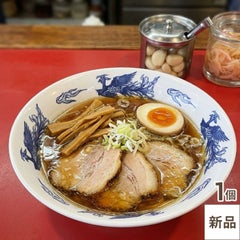 鳳凰 ラーメン丼