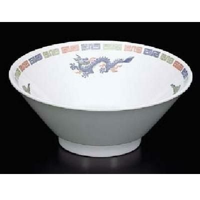 雷門竜 ラーメン丼