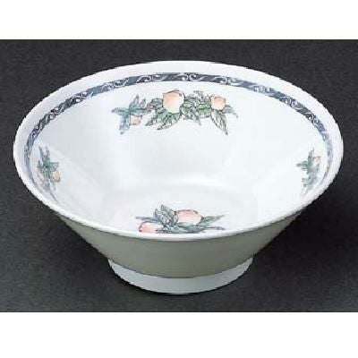 桃果 タンメン丼