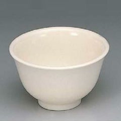 湯呑 アイボリー