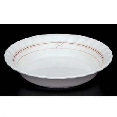 ウェーブ クープ皿