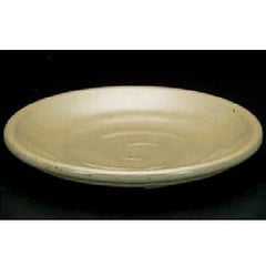 みさと 小皿 緑泥