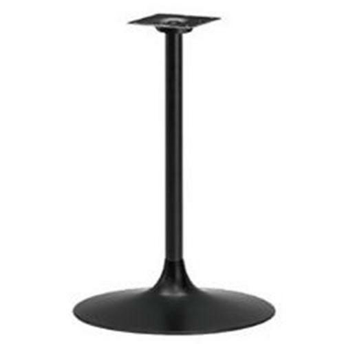 椅子 marukatsu(丸勝) カウンター椅子用 スチール脚(回転式)/