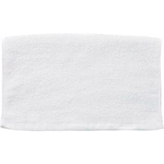 コンドル おそうじタオル（12枚入） 白