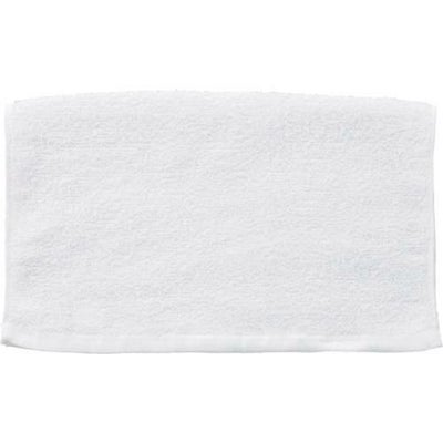 コンドル おそうじタオル（12枚入） 白