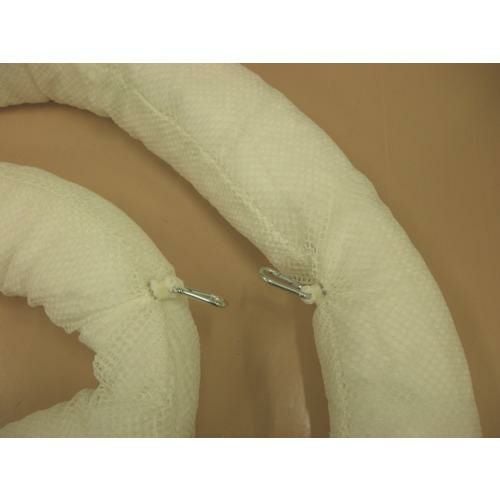 JOHNAN 油吸収材 アブラトール チューブタイプ （4本入）