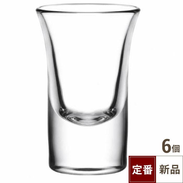 【飲食店定番】Daily Glass ショット 27 (27ml) 6入