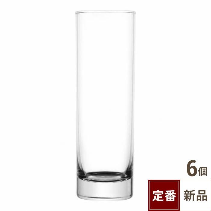 【飲食店定番】Daily Glass ゾンビー 310 (310ml) 6入