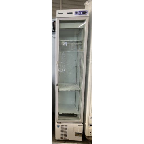 業界最長1年保証】【中古】薬用冷蔵ショーケース 保冷庫 大和冷機 DC