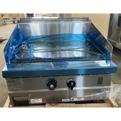 中古グリドル・鉄板焼器の通販ならテンポスドットコム