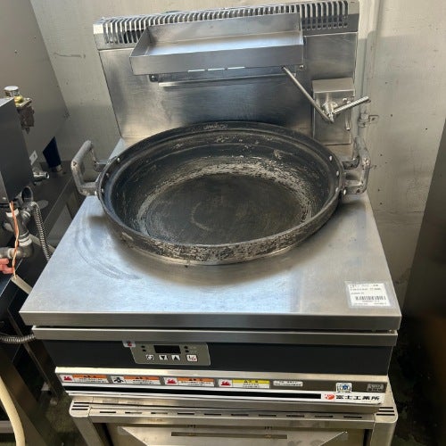 業務用/新品】タイジ カップウォーマー （ドライ式） DA-300G 幅315