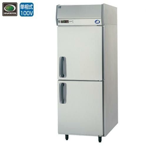 SHR-K781 【パナソニック】たて型恒温高湿庫：Kシリーズ 幅745×奥行800×高さ1950(mm) 452L 単相100V