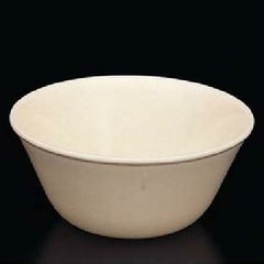 給食用食器 菜入 アイボリー