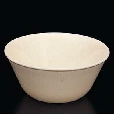 給食用食器 菜入 アイボリー