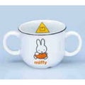 ミッフィー 両手付きカップ