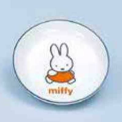 ミッフィー 小皿