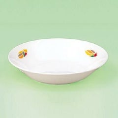 ミント 深皿