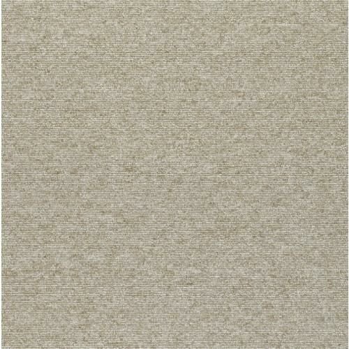 ワタナベ タイルカーペット ベージュ 50cm×50cm