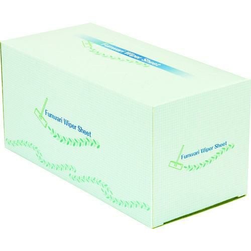 azuma TK ふんわりワイパーシート50枚ロールBL