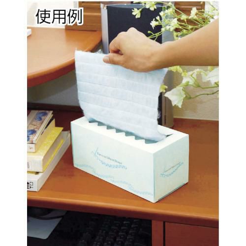 azuma TK ふんわりワイパーシート50枚ロールBL